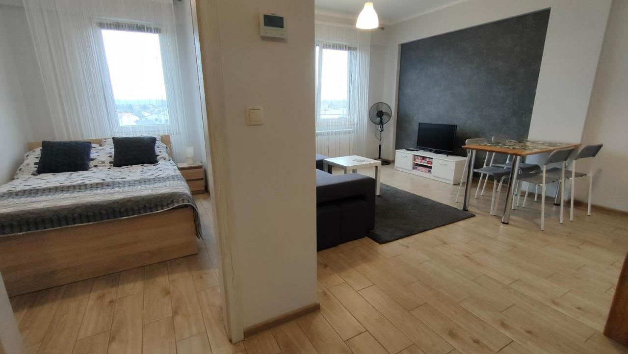 Apartament Korazone Затор Екстер'єр фото