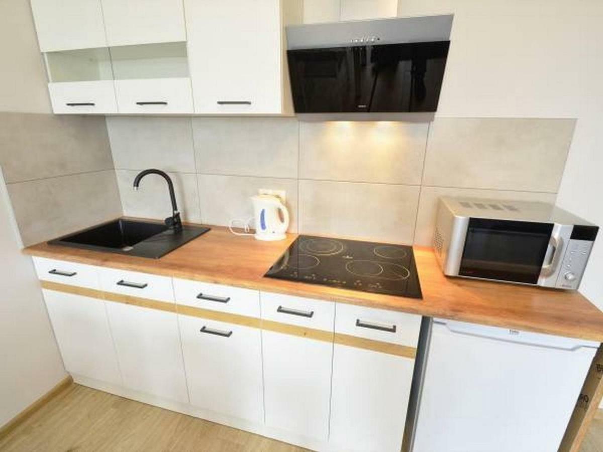 Apartament Korazone Затор Екстер'єр фото