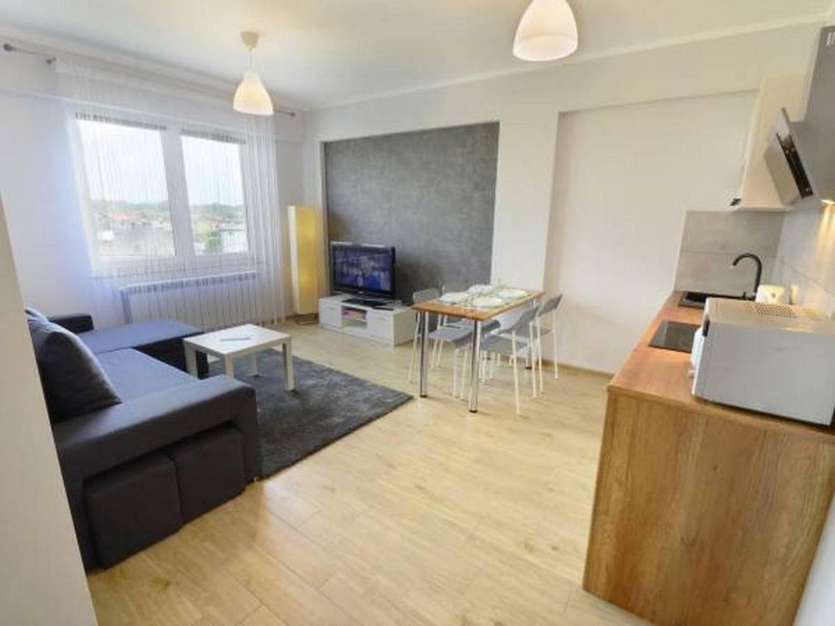 Apartament Korazone Затор Екстер'єр фото