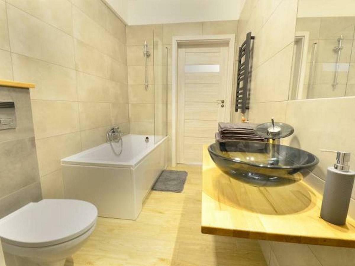Apartament Korazone Затор Екстер'єр фото