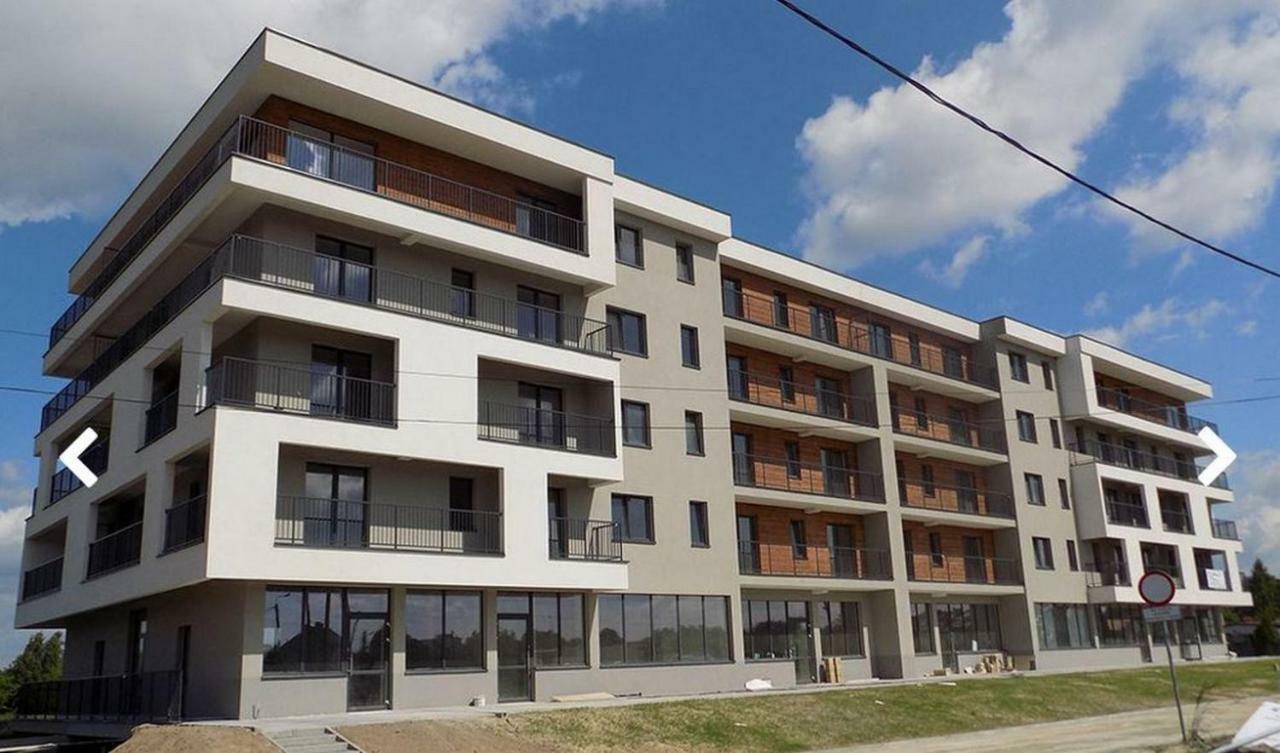 Apartament Korazone Затор Екстер'єр фото